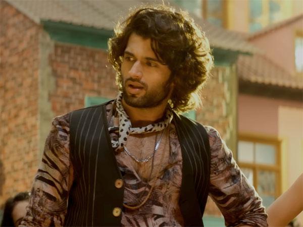 Liger-Vijay-Deverakonda-