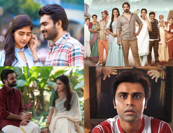 List Of Titles Premiering On OTT This Week