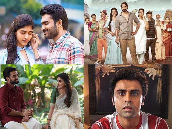 List Of Titles Premiering On OTT This Week