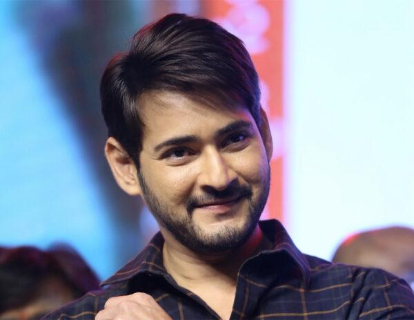 Fans Cry Over Mahesh Babu's Tweet
