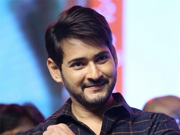 Fans Cry Over Mahesh Babu's Tweet