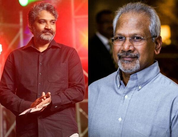 Mani Ratnam's Real Problem Is Rajamouli