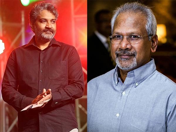 Mani Ratnam's Real Problem Is Rajamouli