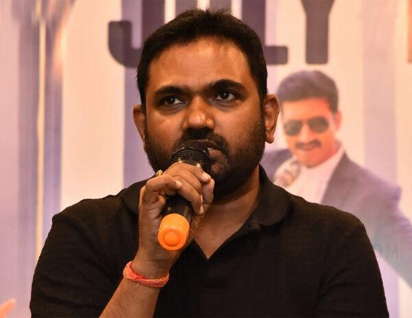 Will Not Do A Film Audience Already Seen: Maruthi