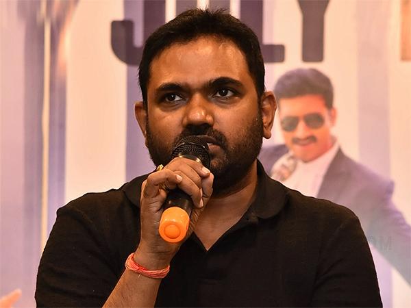 Will Not Do A Film Audience Already Seen: Maruthi