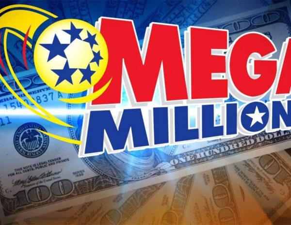 Crazy Jackpot in U.S. This Week!