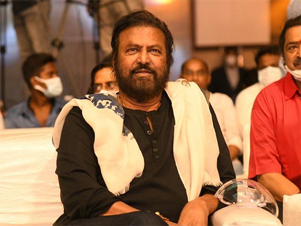 First Tollywood Bigwig To Head Back To TDP?