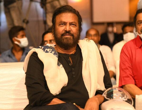 First Tollywood Bigwig To Head Back To TDP?