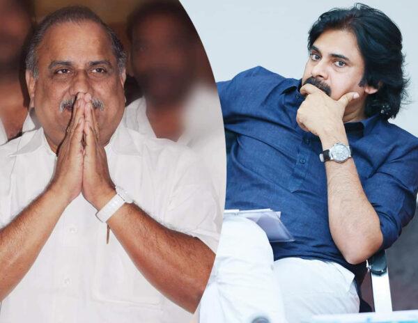 Mudragada: Jagan's Trump Card Against PK?