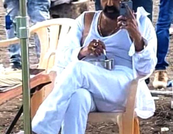 Balakrishna-Mass-Look-NBK107