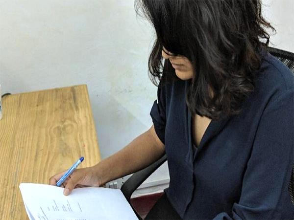 NEET: Girl Asked To Remove Innerwear