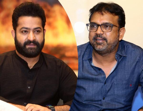 NTR Should Skip Koratala For Now