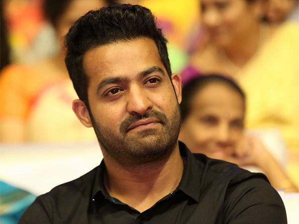 NTR Fans Making A Wrong Recommendation!