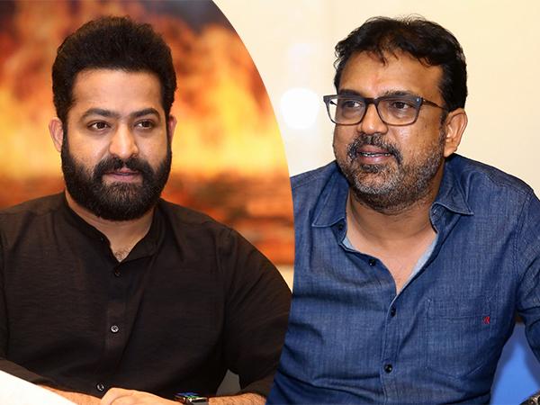 NTR Should Skip Koratala For Now