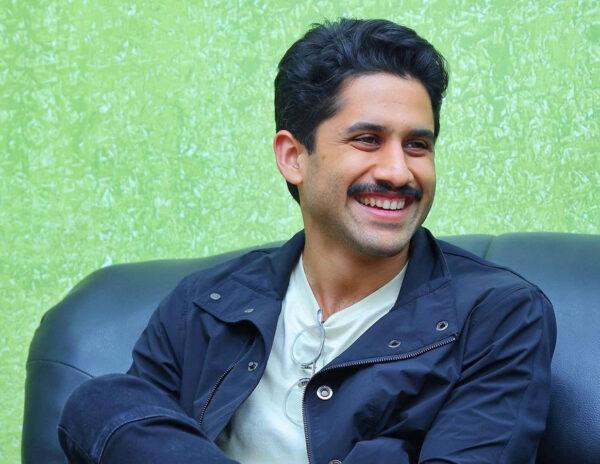 Naga-Chaitanya