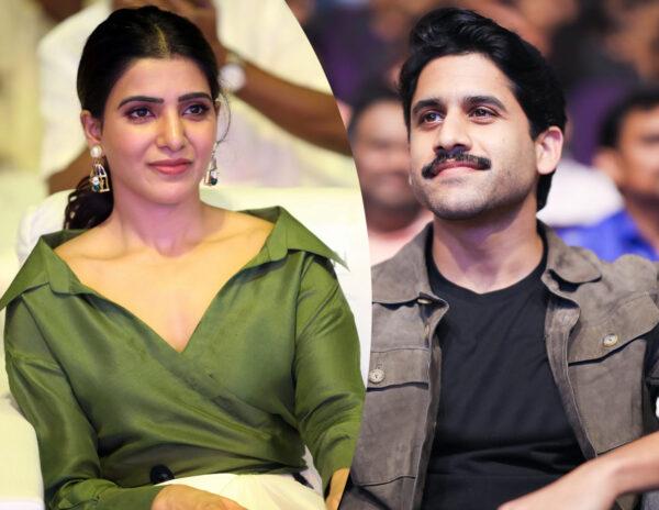 Naga Chaitanya Indirect Hint To Samantha