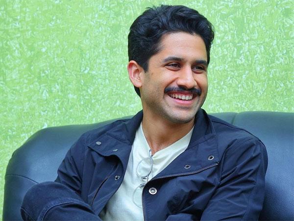 Naga-Chaitanya