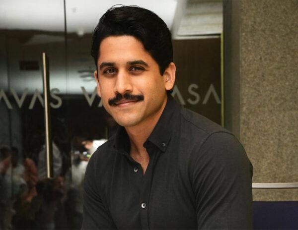 Chay Reveals Release Plan Of His OTT Debut
