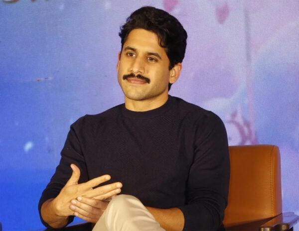 Chay Skips National Media Fearing 'Affair' Question