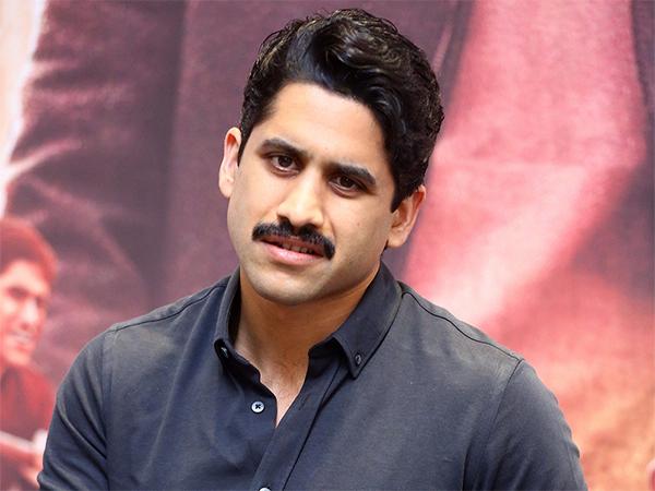 Who Is Behind Rumors On Naga Chaitanya?