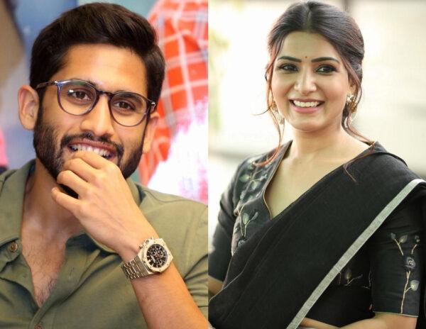 Why Will Naga Chaitanya Target Samantha?