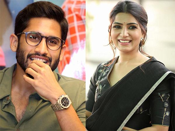 Why Will Naga Chaitanya Target Samantha?