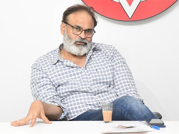 Naga Babu Hurt With Nani