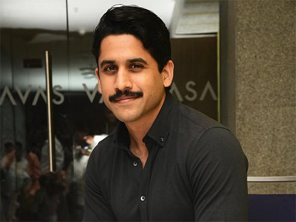 Chay Reveals Release Plan Of His OTT Debut