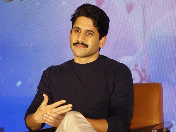 Chay Skips National Media Fearing 'Affair' Question