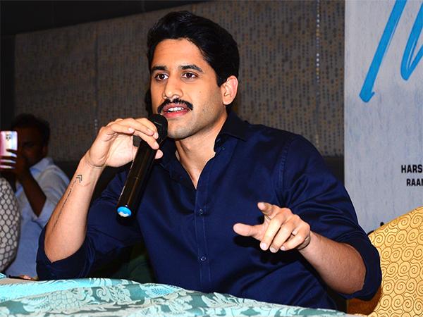 Time For Chay To Speak Up On Samantha!