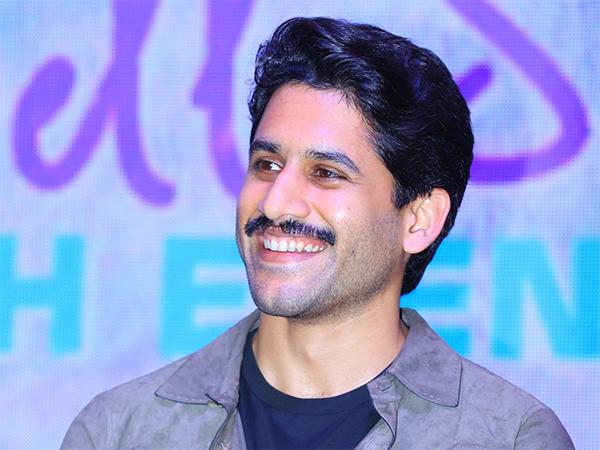 Clothes Come Off in Bachelor Parties: Chay