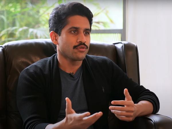 Naga Chaitanya's Modesty Wins Mahesh Fans!
