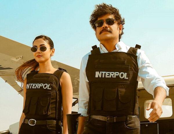 Nagarjuna-Akkineni-The-Ghost-Release-Date-