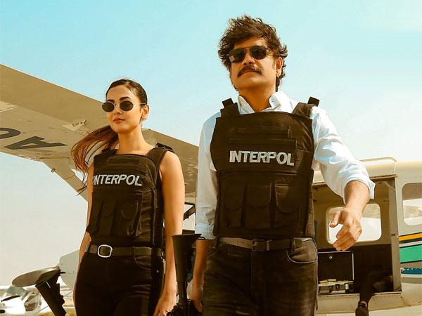 Nagarjuna-Akkineni-The-Ghost-Release-Date-
