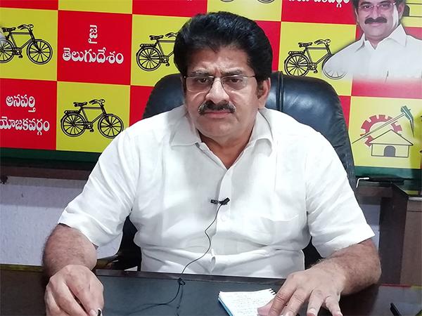 We will make Chandrababu the Chief Minister Nallamilli Ramakrishna Reddy