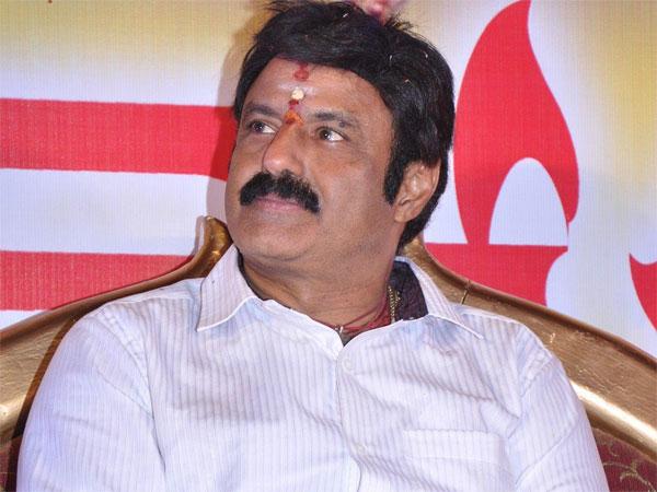 Darsi: Local Cadre Upset With Nandamuri Balakrishna