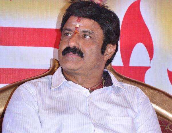 Nandamuri-Balakrishna