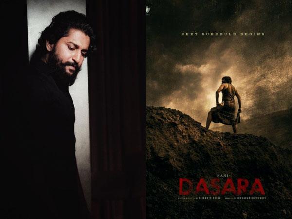 Nani-Dasara-