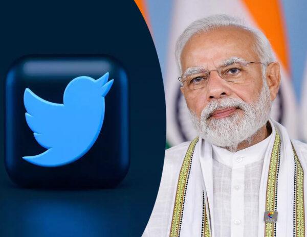 Twitter Moves Modi Govt To Court