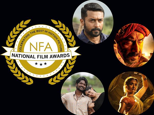 OTT: Where To Stream National Award Winning Films?