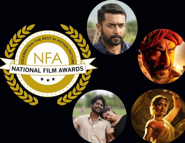 OTT: Where To Stream National Award Winning Films?