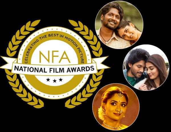 National-Film-Awards-Telugu-Movies