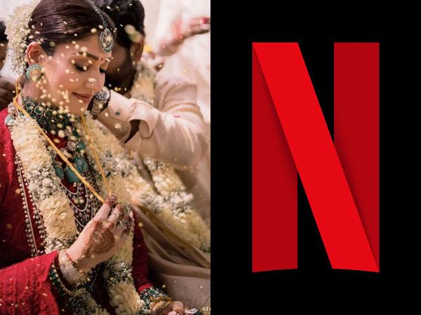Nayanathara-Netflix