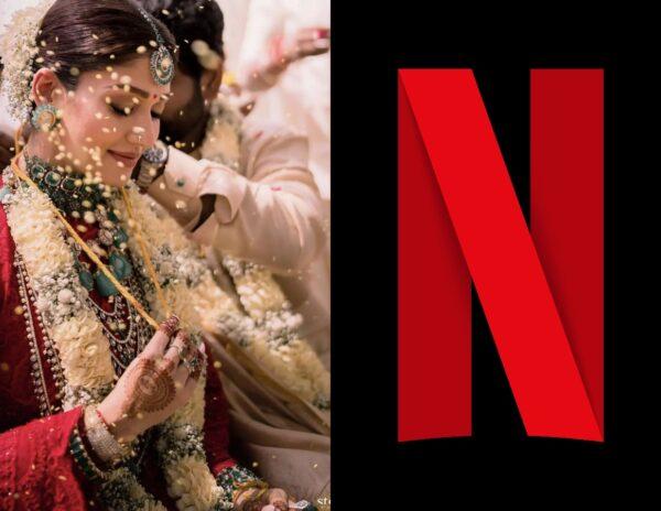 Nayanathara-Netflix