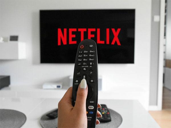 OTT: Netflix's Top 8 Streamed Shows