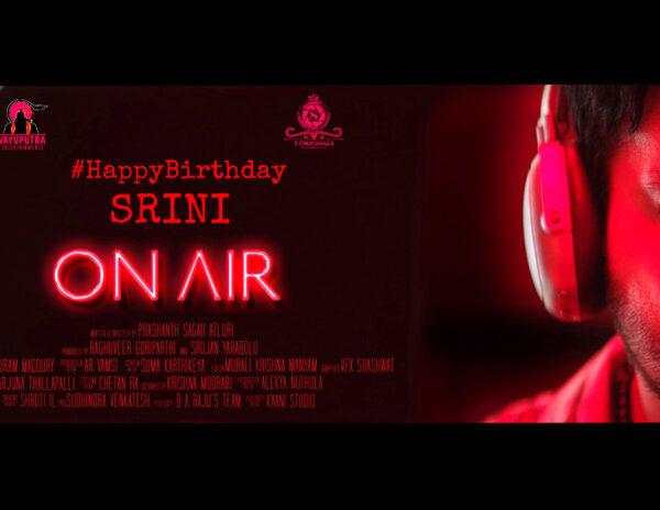 'On Air' Offers An Enriching Experience To The Audience
