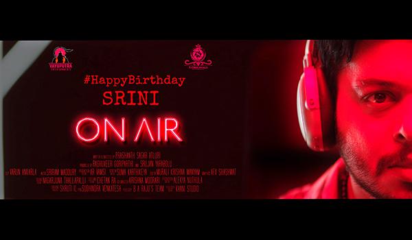 'On Air' Offers An Enriching Experience To The Audience