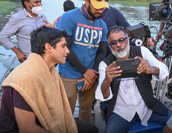 Dil Raju Jump But Cameraman Stays With Sinking Ship