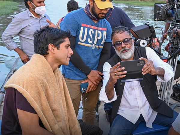 Dil Raju Jump But Cameraman Stays With Sinking Ship