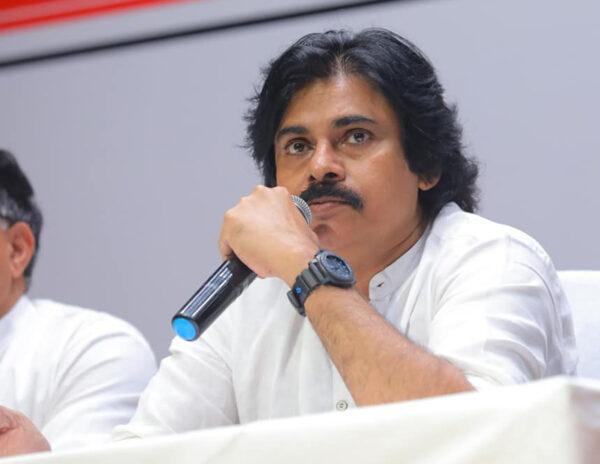 Pawan Kalyan Should Stop Writing Hindi Love Letters